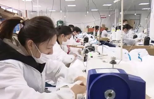 浦東全力充電賦能，助力中小微企業復工跑出“上海速度”
