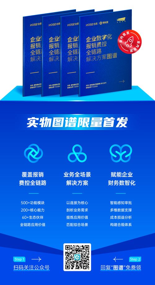 業內首發 易快報與艾瑞咨詢聯合發布 企業數字化報銷費控全鏈路解決方案圖譜 賦能企業財務數智化