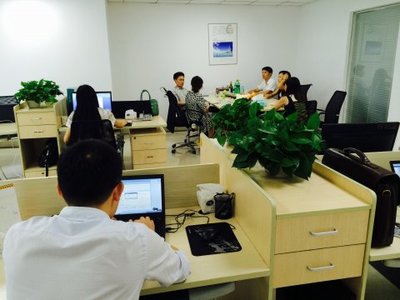 上海翼威企業(yè)管理咨詢