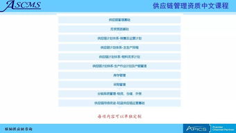 聯韜 賦能企業供應鏈管理，打造高效運營新模式